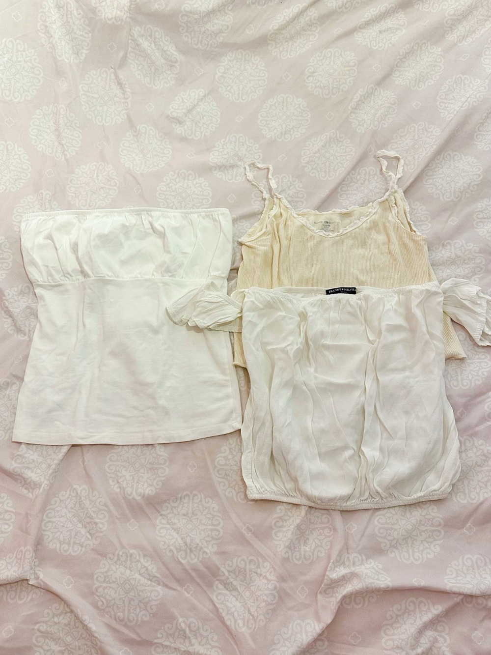 Brandy Melville | Bundle of 3